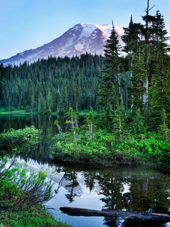 Reflection Lake