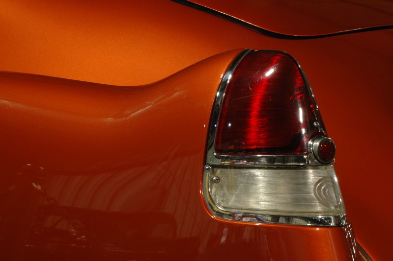 taillight and trunklid - jim e - ID: 7631295 © Jim Eichelman