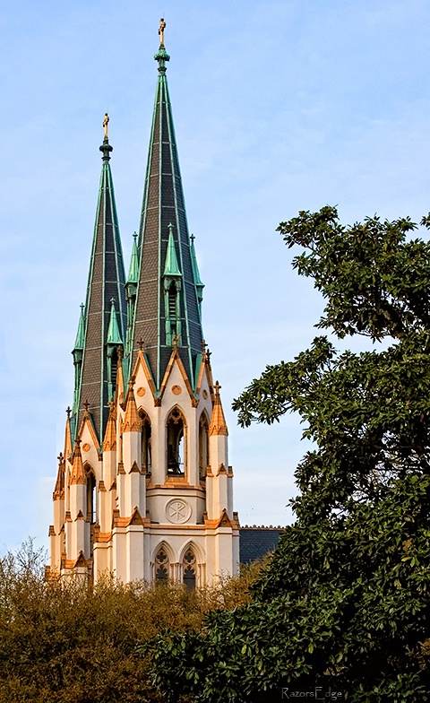 Cathedral of St. John the Baptist