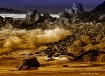 The Sea by Moonli...