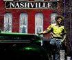 Nashville Cat