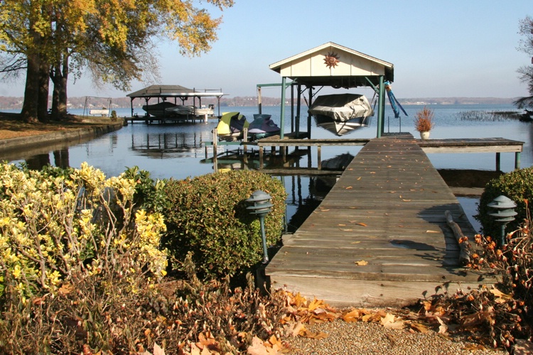 Wilson Lake Alabama