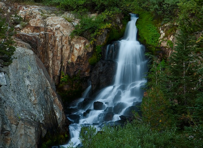 Welcome to easternsierraphotography.com