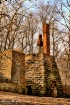 Iron Works Furnac...