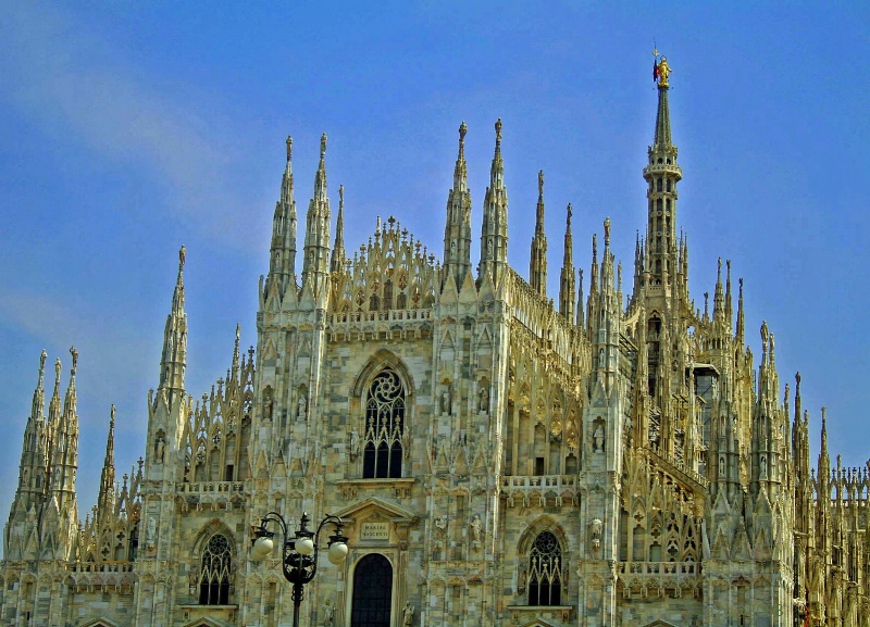 Duomo di Milano