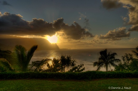 Kauai Sun