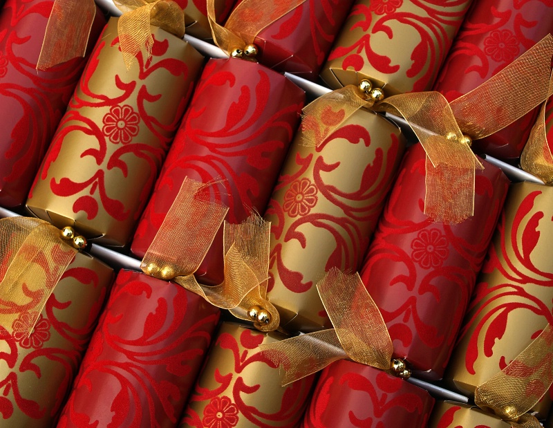 Christmas Crackers