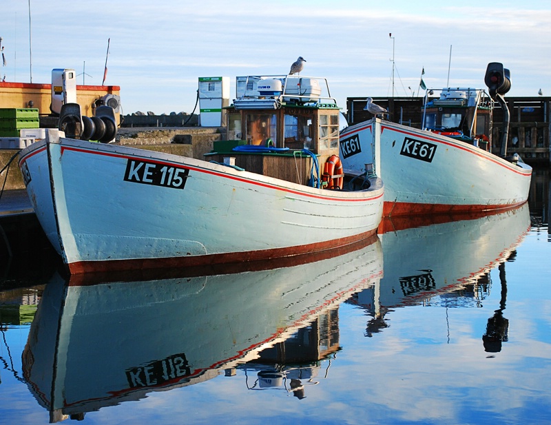 Fishingboats