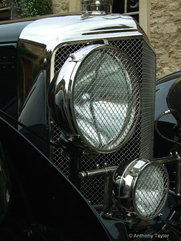 Headlight