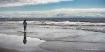 Beach Reflections