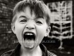 little punk!
