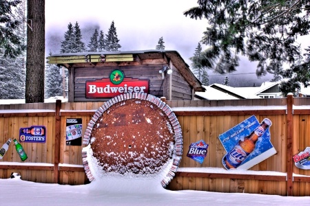 Mt. Si Tavern