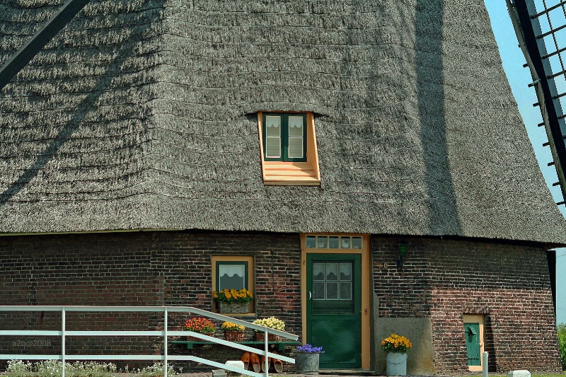 Windmill Cottage