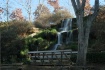 Waterfall Up Clos...