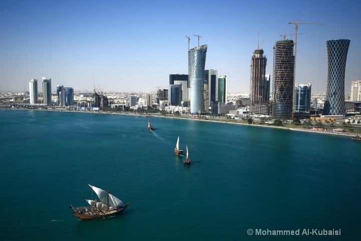 Doha ( State of Qatar )