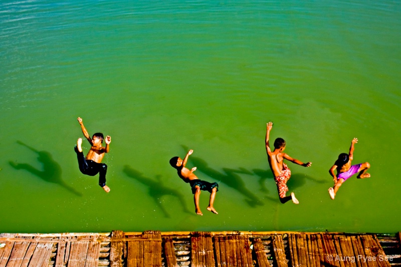 Jump !!!