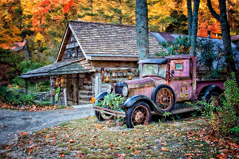 Country Store