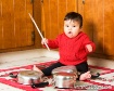 Little Drummer Gi...