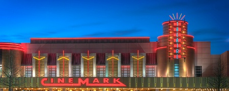 Cinemark Theatre
