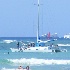© Amy G. McMillan PhotoID # 7719782: Waikiki busy seas