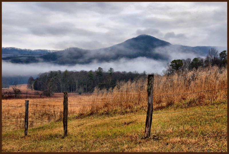 Smoky Mountains 1