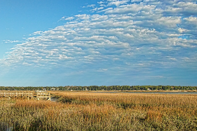 <b>Beaufort River</b>