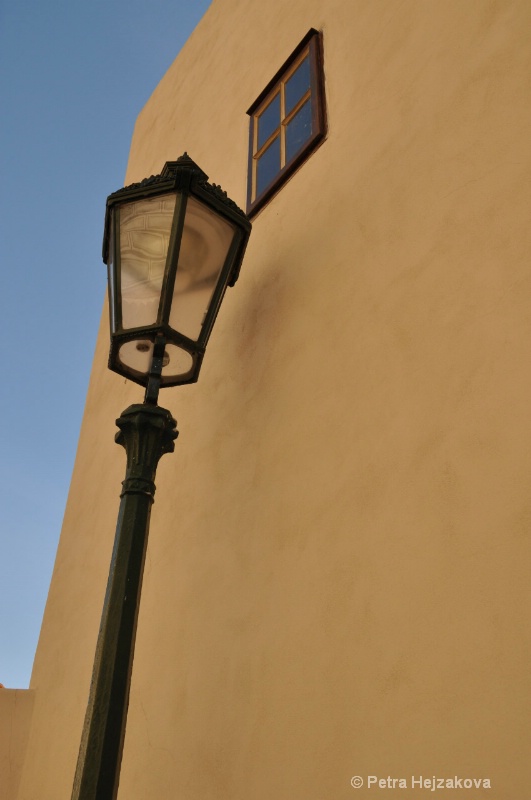 Prague Lamps 4