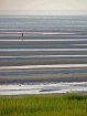 Sandbars at Sunse...