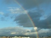 Over the Rainbow....