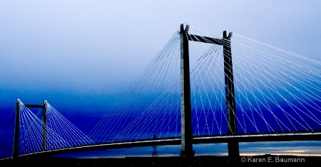 Cable Bridge