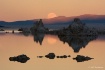 Mono Lake Moonris...