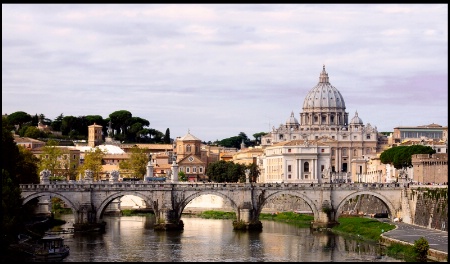 Classic Rome
