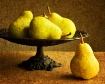 Golden Pears    