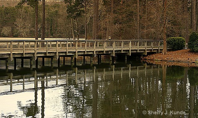 The Bridge at Calloway