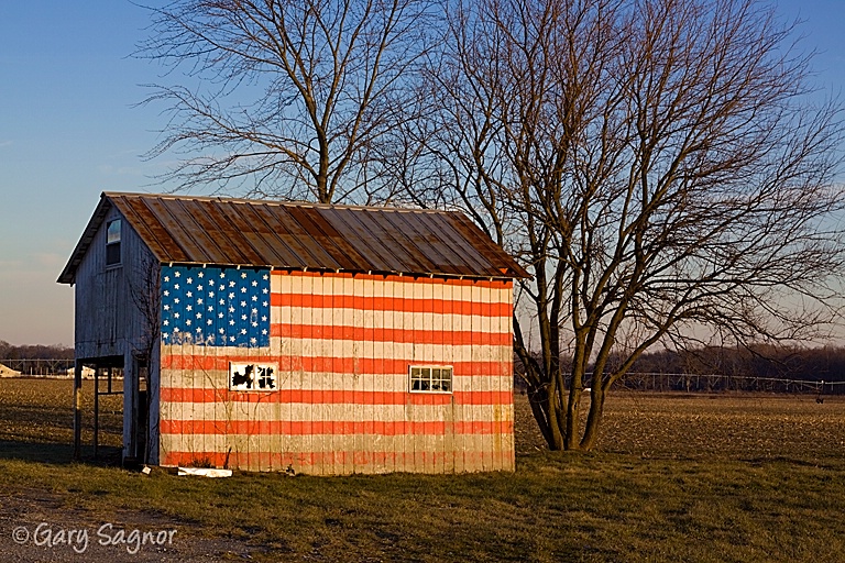 Old Glory