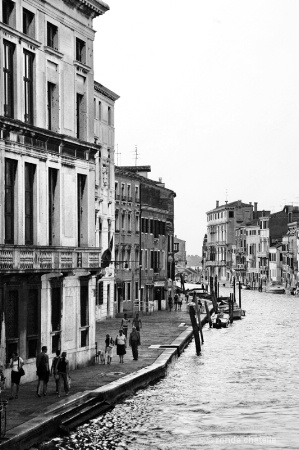 Venice Italy V