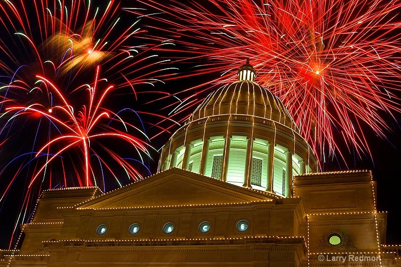 Capitol Celebration