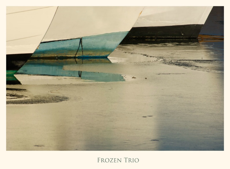 Frozen - ID: 7788003 © Karen L. Messick