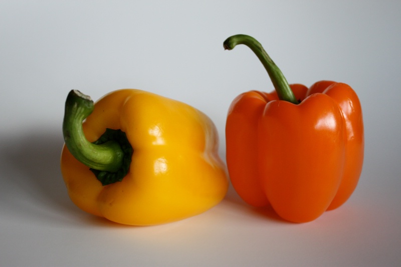 bell peppers