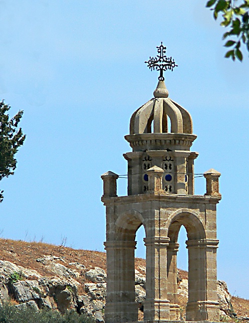 Original Ancient Greek Church
