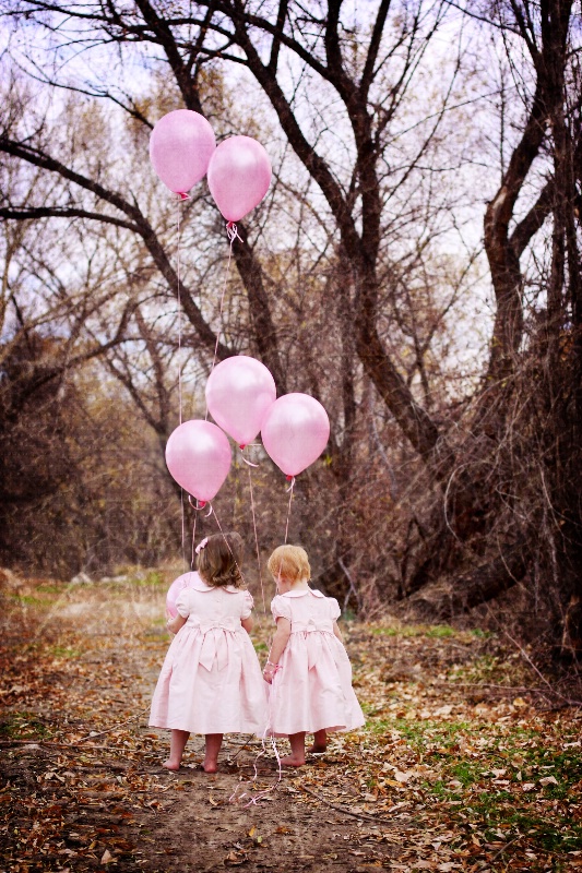 The Tunnel of Love