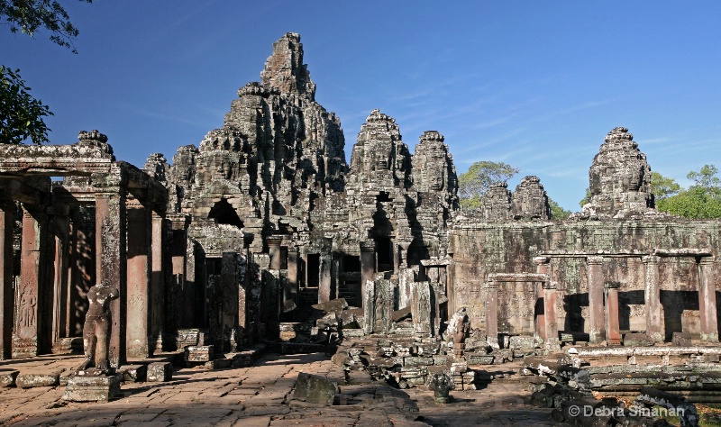 Angkor Thom