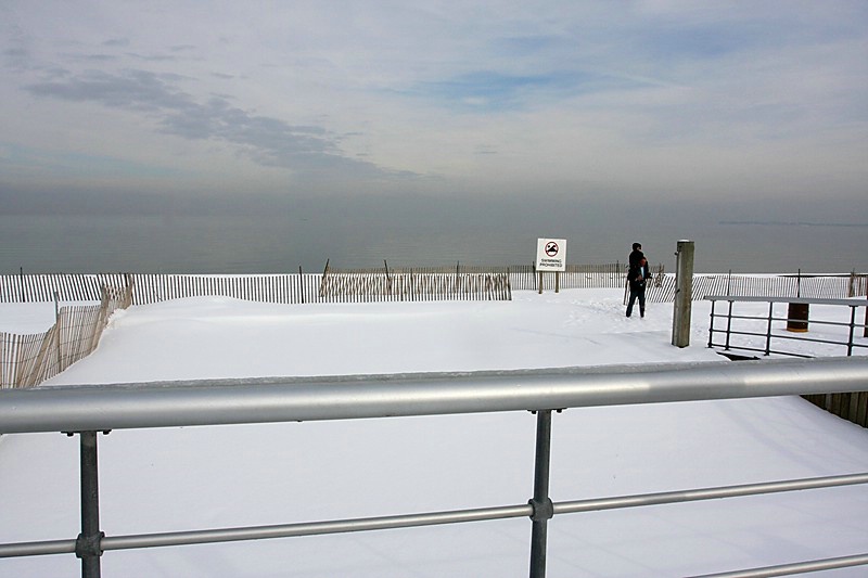 Winter Walkers - ID: 7810422 © Agnes Fegan