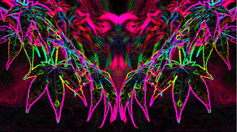 Psychedelic