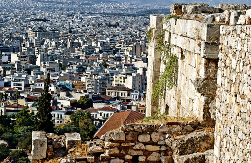 Athens Greece