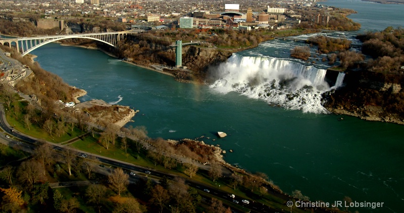 Rainbow Bridge