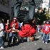 © Elliot Barnathan PhotoID# 7826966: Phlipping for the Phillies!