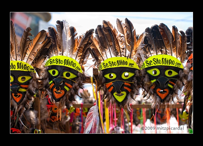 Masks