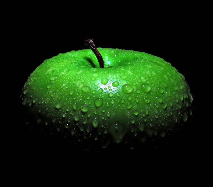 Green Apple