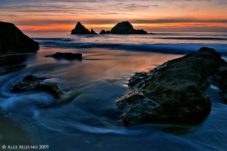 Cliff House Beach